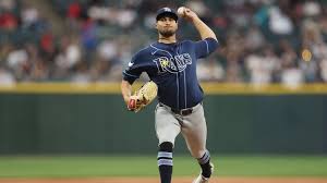 1,033 days after his last one, a thankful McClanahan earns the 'W'