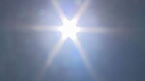 Forecast shows first 80-degree day of 2026 Thursday, with 90 possible by Sunday