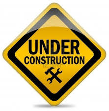 Under construction