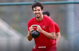 مجوز باکیچ به دست پرسپولیس رسید