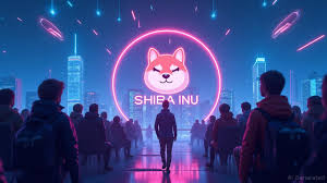 Shiba Inu's Metaverse Push & AI-Enhanced Poker Games