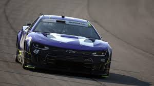 NASCAR reveals status of Alex Bowman's No. 48 car at R&D Center