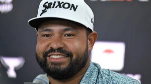 J.J. Spaun's U.S. Open Victory: A Whirlwind of Dreams