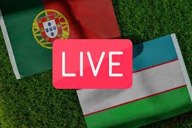 How to Watch Portugal vs Uzbekistan Free Live Stream: World Cup 2026 From Anywhere