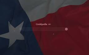 grokipedia