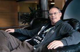 Tim Sweeney