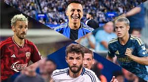 Liga Mls