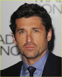 Dr. Derek Shepherd Patrick Dempsey - Patrick-Dempsey-happyderekfan-1148201_992_1222