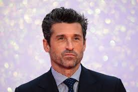 Derek Shepherd