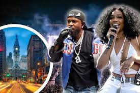 Kendrick Lamar & SZA Grand National Tour 2025: Everything You Need to Know