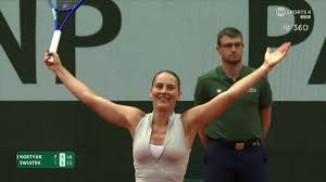 French Open 2026: Live Updates on Svitolina-Bencic, Swiatek's Shock Exit