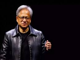Nvidia reclaimed market value pole position in June
