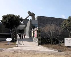 Jeju Museum of Contemporary Art的圖片