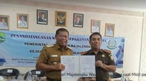 Kabar Majalengka - News update