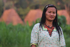 Resultado de imagen de las vestimenta de la cultura kichwa