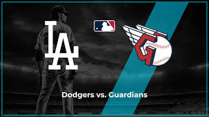 Dodgers vs. Guardians Dunkel MLB Picks, Predictions and Prop Bets - March 30