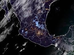 Transcurre semana cálida en Veracruz, con marcado déficit de lluvias