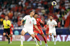 أبرز مباريات اليوم| المغرب أمام السعودية بـ«كأس العرب».. ومانشستر يونايتد في «البريميرليج»