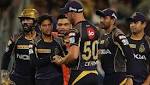 Kolkata Knight Riders Punching well