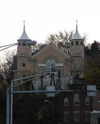 Picture of St. Nicholas Croatian Church