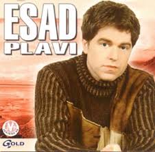 ESAD PLAVI - Ledja si mi okrenula (CD) &middot; 1328 &middot; BIH, Bosna i Hercegovina, Bosnia 6,90 EUR. (inkl. 19% MwSt. zzgl. - b%2520-%2520e.p.%2520-%2520ledja%2520..-%2520cd