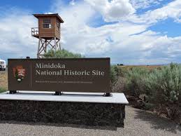 Minidoka Internment National Monument  (eVideo)