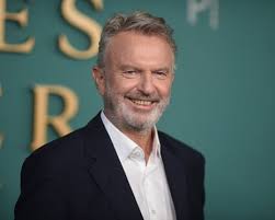 Sam Neill announces he is cancer-free after taking part in Australian clinical trial: ‘I’m very, very excited’