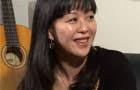 Queenie Kwok Fong began studying pipa and piano at a very young age. - 0024e83edef4115b77cb06