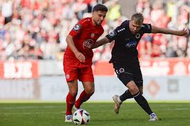 Rot-Weiss Essen - News update