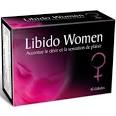 Stimulant feminin libido