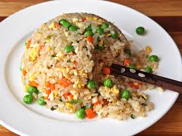 Image result for how to cook fried rice