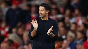 Arsenal Aim for Another Premier League Crown, but the Path Is Tough