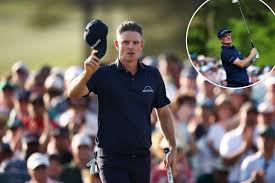 Justin Rose stuck with dubious Masters title after calamitous stretch leads to another crushing loss