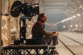 Wes Anderson