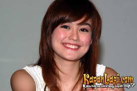 Hasil gambar untuk tentang agnes monica