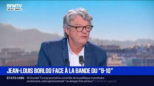 News source: BFMTV