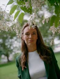 Jacinda Ardern's Memoir: Balancing Motherhood and Leadership