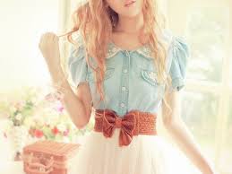 Résultat de recherche d'images pour "image de fashion girl 2014"