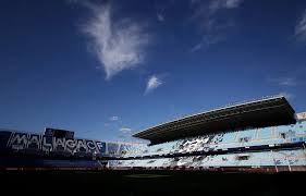 Málaga - Deportivo