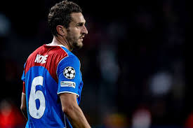 Koke pode trocar o Atlético de Madrid pelo Al-Hilal: futuro do capitão em aberto