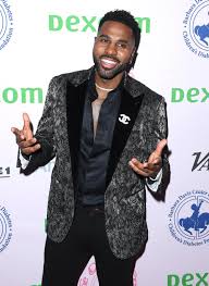 Jason Derulo's Journey: From Music to Fatherhood and Beyond