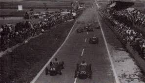 Blog de club5a : Association Audoise des Amateurs d'Automobiles Anciennes, Grand Prix de France de Formule 1 qui a eu lieu sur le Circuit de Reims-Gueux le 30 juin 1963...
