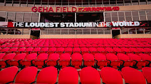 Important Fan Information for Thursday Night's Game at GEHA Field at Arrowhead Stadium