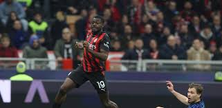 Trend Google: fofana