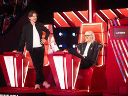 Laura Tesoro over ruzie tussen Koen Wauters en Joost Klein in 'The Voice': "Zwaar overdreven"
