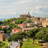 Montalcino