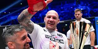 MMA Rocks! - News update