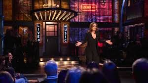 wet leg live performance on Saturday Night Live UK