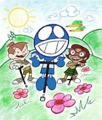 Image result for 90's kid cartoon