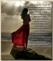 Inspirational Love Quotes | Most Famous Inspirational Love Quotes ... via Relatably.com